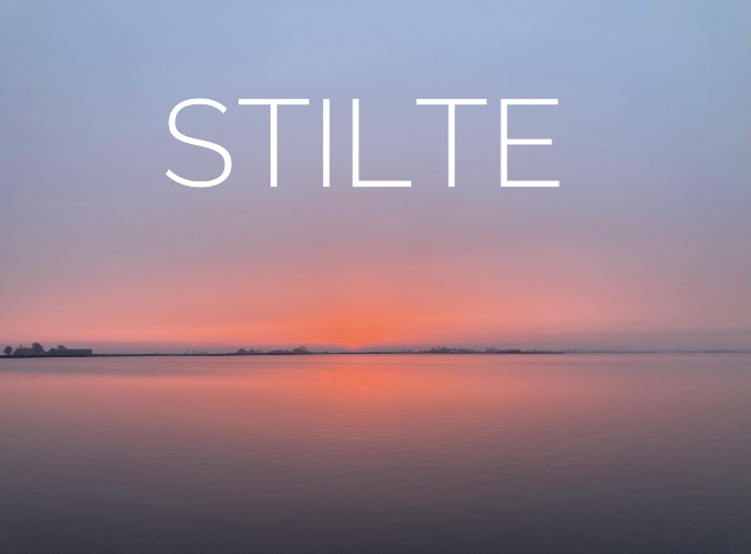 Stilte