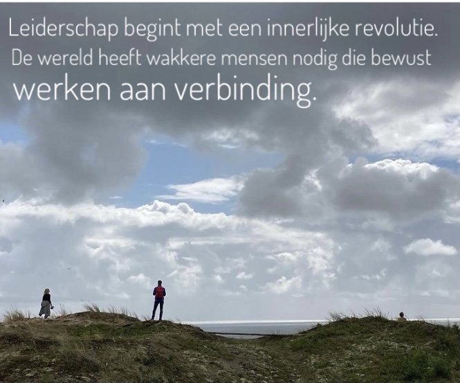 foto leiderschap